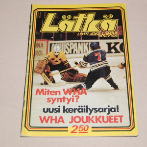 Lätkä 02 - 1975